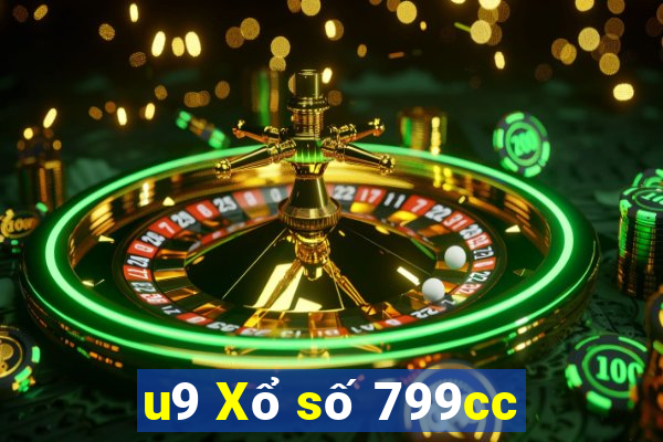 u9 Xổ số 799cc