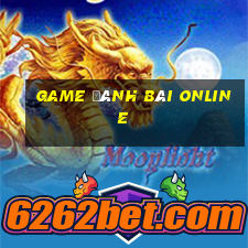 game đánh bài online