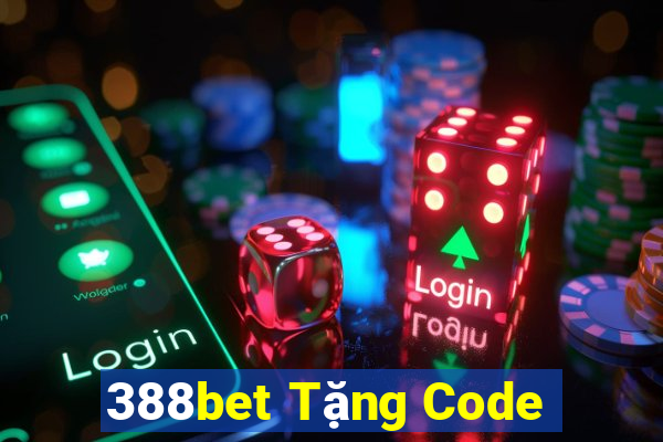 388bet Tặng Code