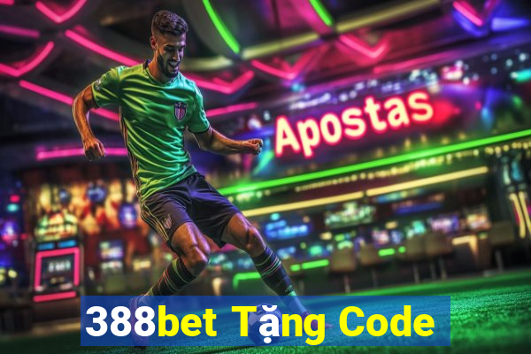 388bet Tặng Code