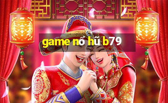 game no hu b79