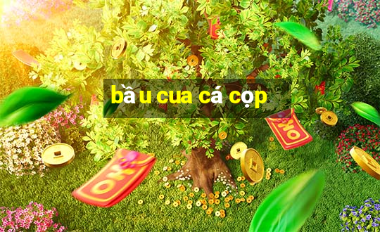 bầu cua cá cọp