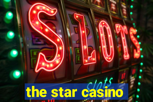 the star casino