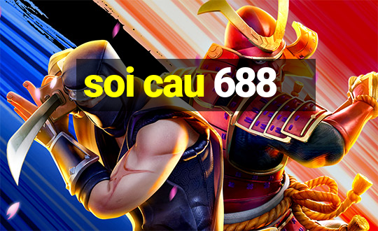 soi cau 688