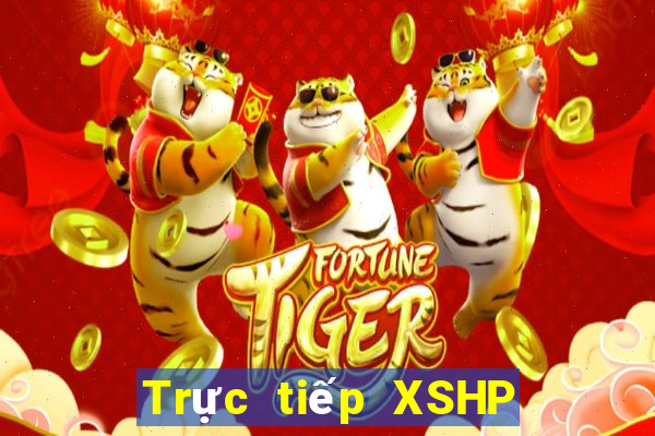 Trực tiếp XSHP ngày 27