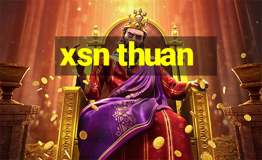 xsn thuan