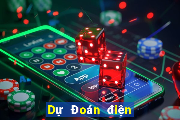 Dự Đoán điện toán ngày 30