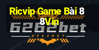 Ricvip Game Bài 88Vin