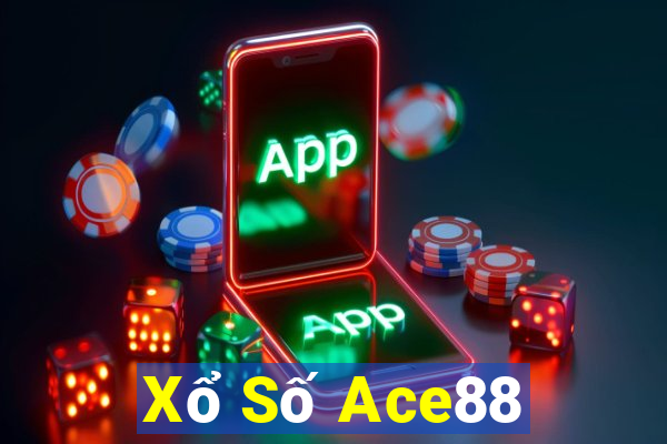 Xổ Số Ace88