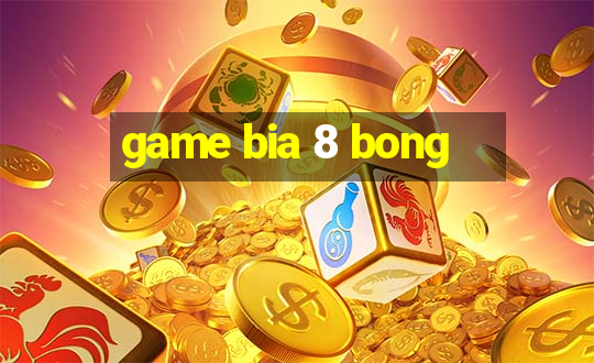 game bia 8 bong