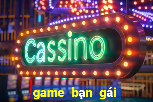 game bạn gái trong mơ