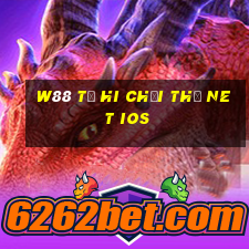 W88 Từ Hi chơi thẻ net ios