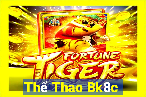 Thể Thao Bk8c