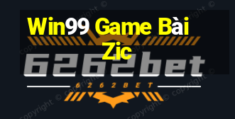 Win99 Game Bài Zic