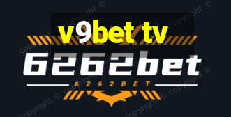 v9bet tv