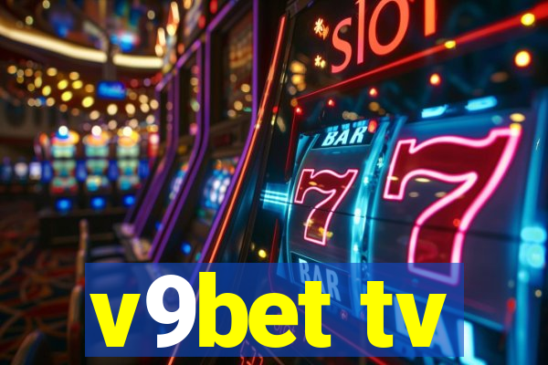 v9bet tv