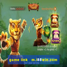 game link   m.i88win.com