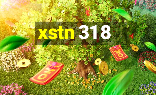 xstn 31 8