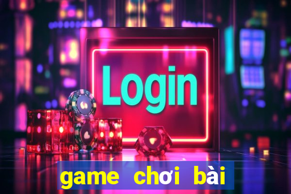 game chơi bài hay trên iphone