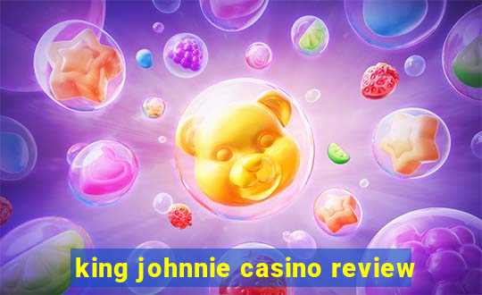 king johnnie casino review