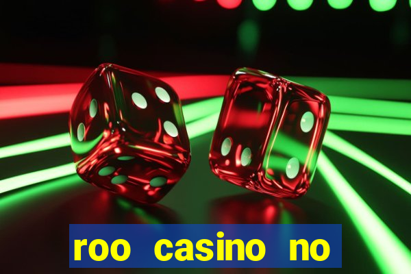 roo casino no deposit codes