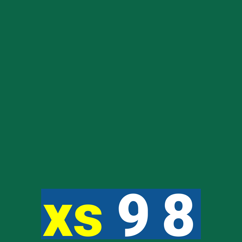 xs 9 8