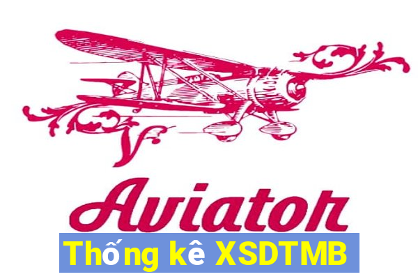 Thống kê XSDTMB