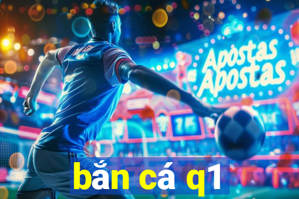 bắn cá q1