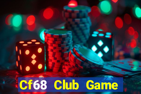 Cf68 Club Game Bài Fa88 Apk