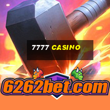 7777 casino