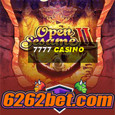 7777 casino