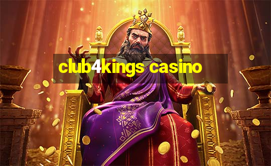 club4kings casino