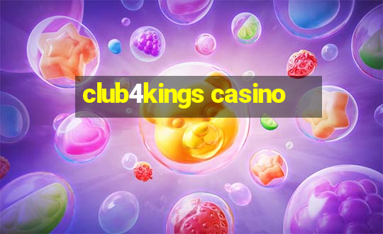 club4kings casino