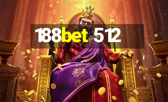 188bet 512