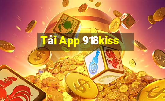 Tải App 918kiss