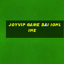 Joyvip Game Bài Ionline