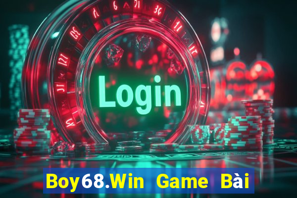 Boy68.Win Game Bài Yugioh Android