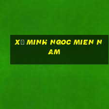 xố minh ngoc mien nam