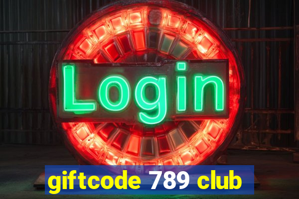 giftcode 789 club