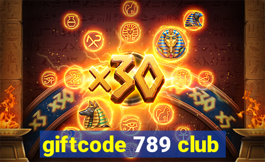 giftcode 789 club