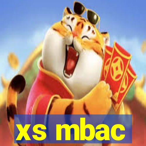 xs mbac