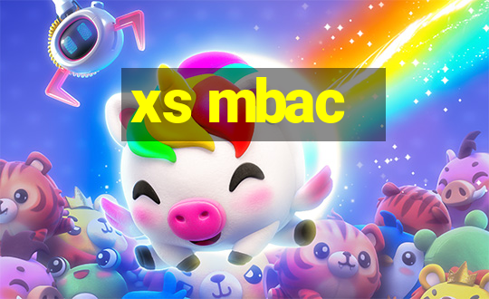 xs mbac