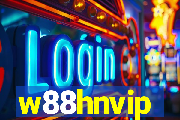 w88hnvip