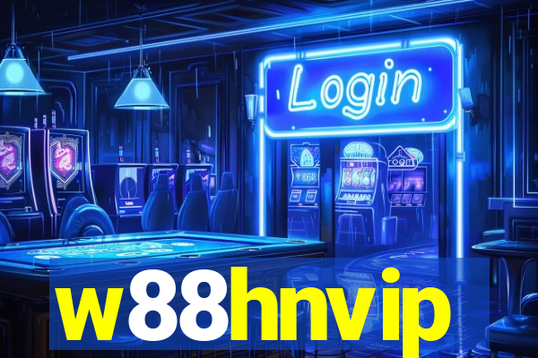 w88hnvip