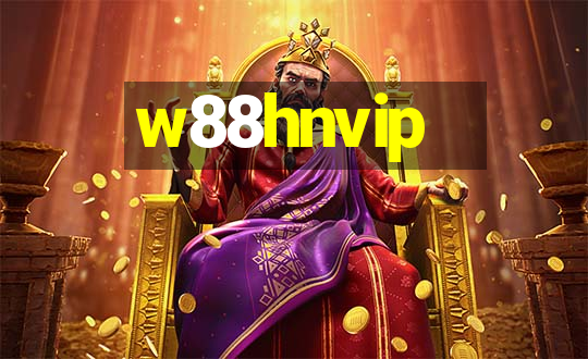 w88hnvip