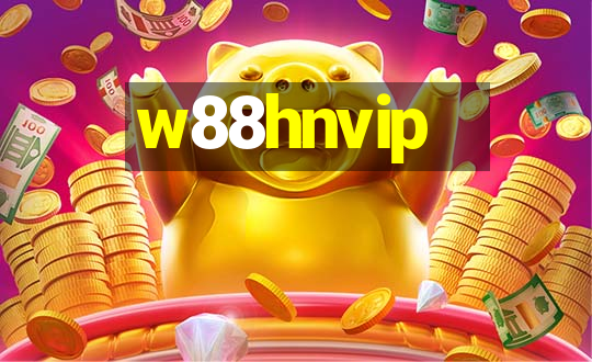 w88hnvip