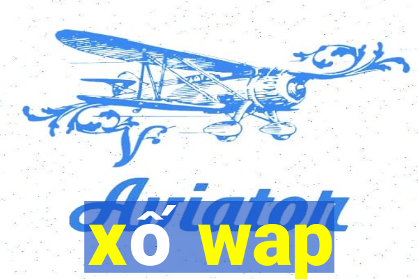 xố wap