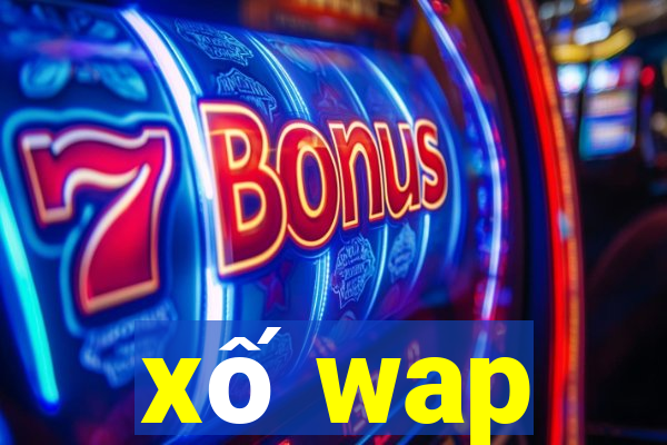 xố wap