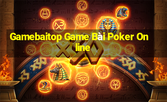 Gamebaitop Game Bài Poker Online