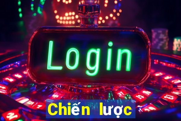 Chiến lược xổ số miền trung